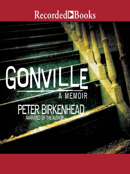 Title details for Gonville by Peter Birkenhead - Wait list
